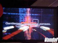 Imagen 9 de Rez para Dreamcast