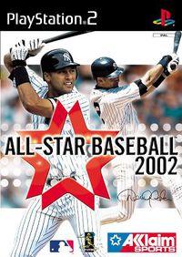 Imagen 4 de All Star Baseball 2002 para PlayStation 2