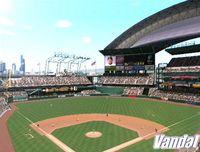Imagen 3 de All Star Baseball 2002 para PlayStation 2