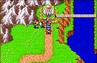 Imagen 2 de Breath of Fire Advance para Game Boy Advance