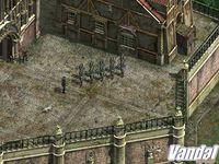 Imagen 33 de Commandos 2 para PlayStation 2