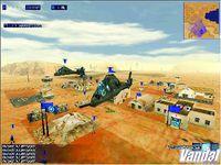 Imagen 1 de Conflict Zone para Ordenador