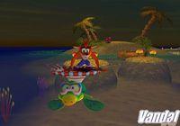 Imagen 19 de Crash Bandicoot: The Wrath of Cortex para PlayStation 2
