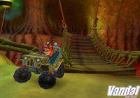 Imagen 18 de Crash Bandicoot: The Wrath of Cortex para PlayStation 2