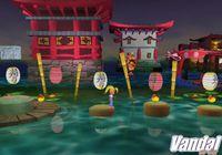 Imagen 17 de Crash Bandicoot: The Wrath of Cortex para PlayStation 2