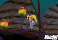 Imagen 16 de Crash Bandicoot: The Wrath of Cortex para PlayStation 2