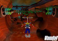 Imagen 15 de Crash Bandicoot: The Wrath of Cortex para PlayStation 2