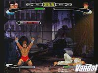 Imagen Capcom vs SNK Pro