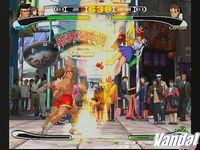 Imagen 3 de Capcom vs SNK Pro para Dreamcast