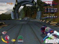 Imagen 14 de Extreme G3 para GameCube