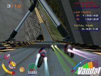 Imagen 13 de Extreme G3 para GameCube