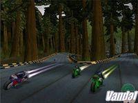 Imagen 12 de Extreme G3 para GameCube