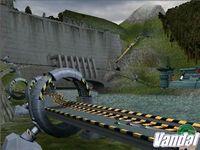 Imagen 11 de Extreme G3 para GameCube