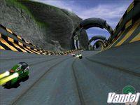 Imagen 9 de Extreme G3 para GameCube