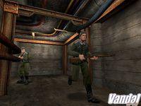 Pantalla Medal of Honor: Allied Assault
