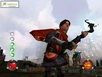 Imagen 3 de NightCaster para Xbox