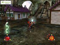 Imagen 1 de NightCaster para Xbox