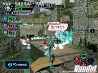 Imagen 28 de Phantasy Star Online Version 2 para Dreamcast