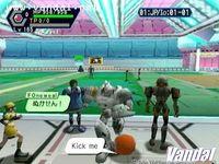 Imagen 27 de Phantasy Star Online Version 2 para Dreamcast