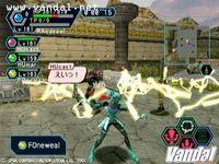 Imagen 26 de Phantasy Star Online Version 2 para Dreamcast