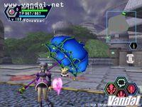 Imagen 25 de Phantasy Star Online Version 2 para Dreamcast