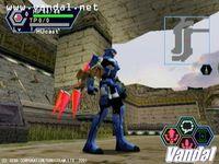 Imagen 24 de Phantasy Star Online Version 2 para Dreamcast