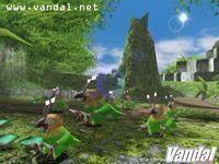 Imagen 23 de Phantasy Star Online Version 2 para Dreamcast