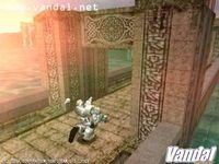 Imagen 22 de Phantasy Star Online Version 2 para Dreamcast