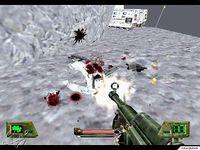 Imagen 18 de Soldier of Fortune para PlayStation 2