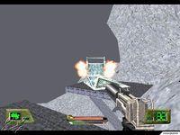 Imagen 14 de Soldier of Fortune para PlayStation 2