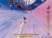 Imagen 2 de SSX Tricky para PlayStation 2