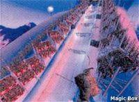 Imagen 1 de SSX Tricky para PlayStation 2
