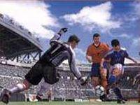 Imagen 4 de Virtua Striker 3 para Dreamcast