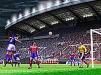 Imagen 1 de Virtua Striker 3 para Dreamcast