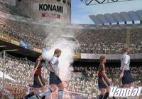 Imagen 42 de Winning Eleven 5 para PlayStation 2