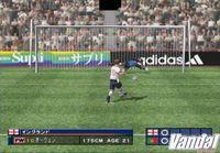 Imagen 45 de Winning Eleven 5 para PlayStation 2