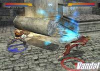 Imagen 6 de Barbarian para GameCube
