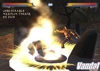 Imagen 5 de Barbarian para GameCube
