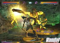 Imagen 4 de Barbarian para GameCube