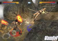 Imagen 3 de Barbarian para GameCube