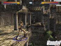 Imagen 2 de Barbarian para GameCube