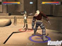 Imagen 1 de Barbarian para GameCube