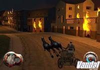 Imagen 2 de Ben-Hur para PlayStation 2