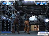 Imagen 8 de Twin Caliber para PlayStation 2
