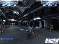 Imagen 7 de Twin Caliber para PlayStation 2