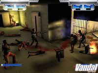 Imagen 6 de Twin Caliber para PlayStation 2