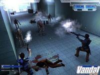 Imagen 5 de Twin Caliber para PlayStation 2
