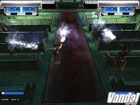 Imagen 1 de Twin Caliber para PlayStation 2