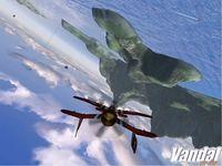 Imagen 4 de Crimson Skies: High Road to Revenge para Xbox