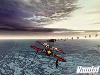 Imagen 1 de Crimson Skies: High Road to Revenge para Xbox